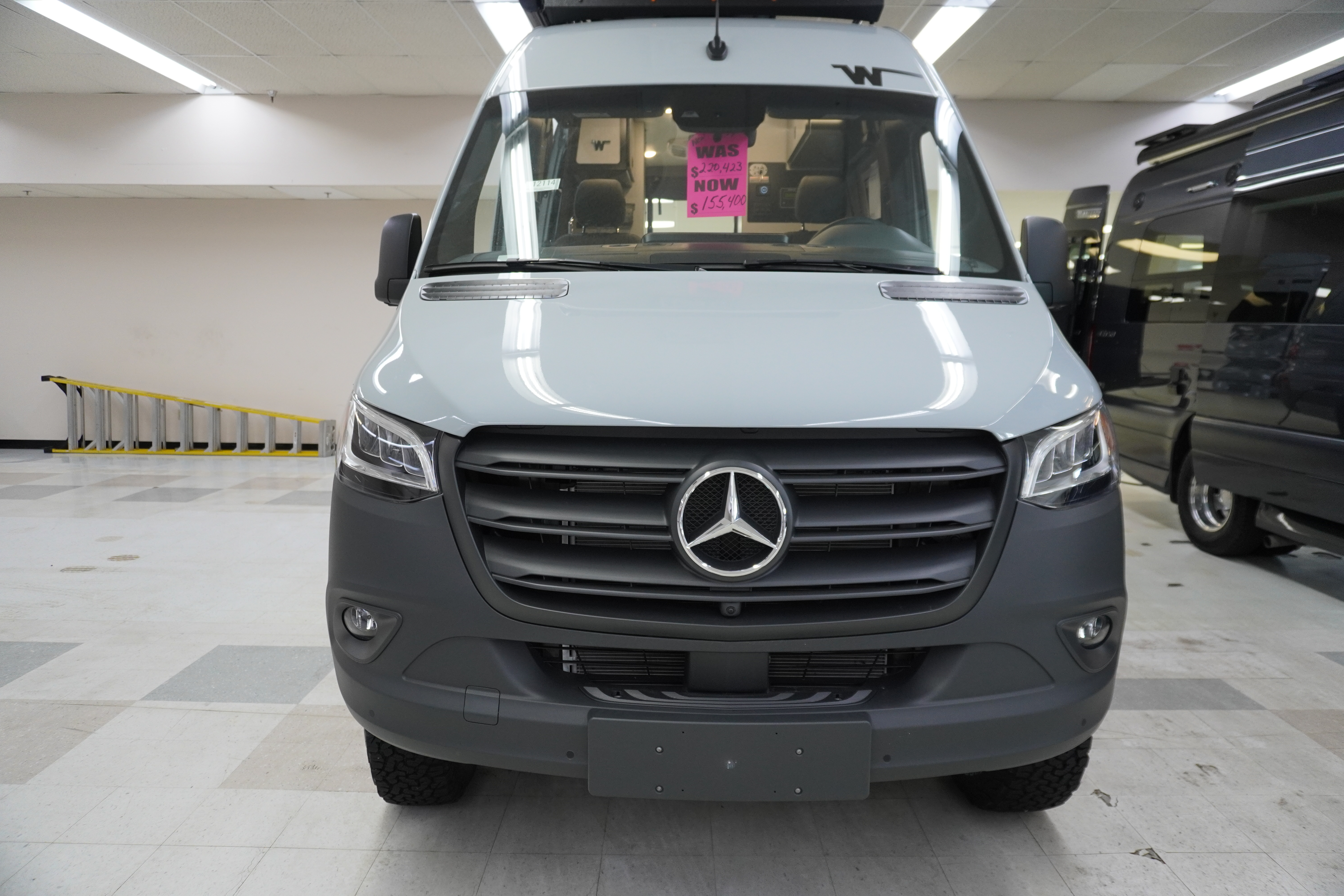2025 Winnebago