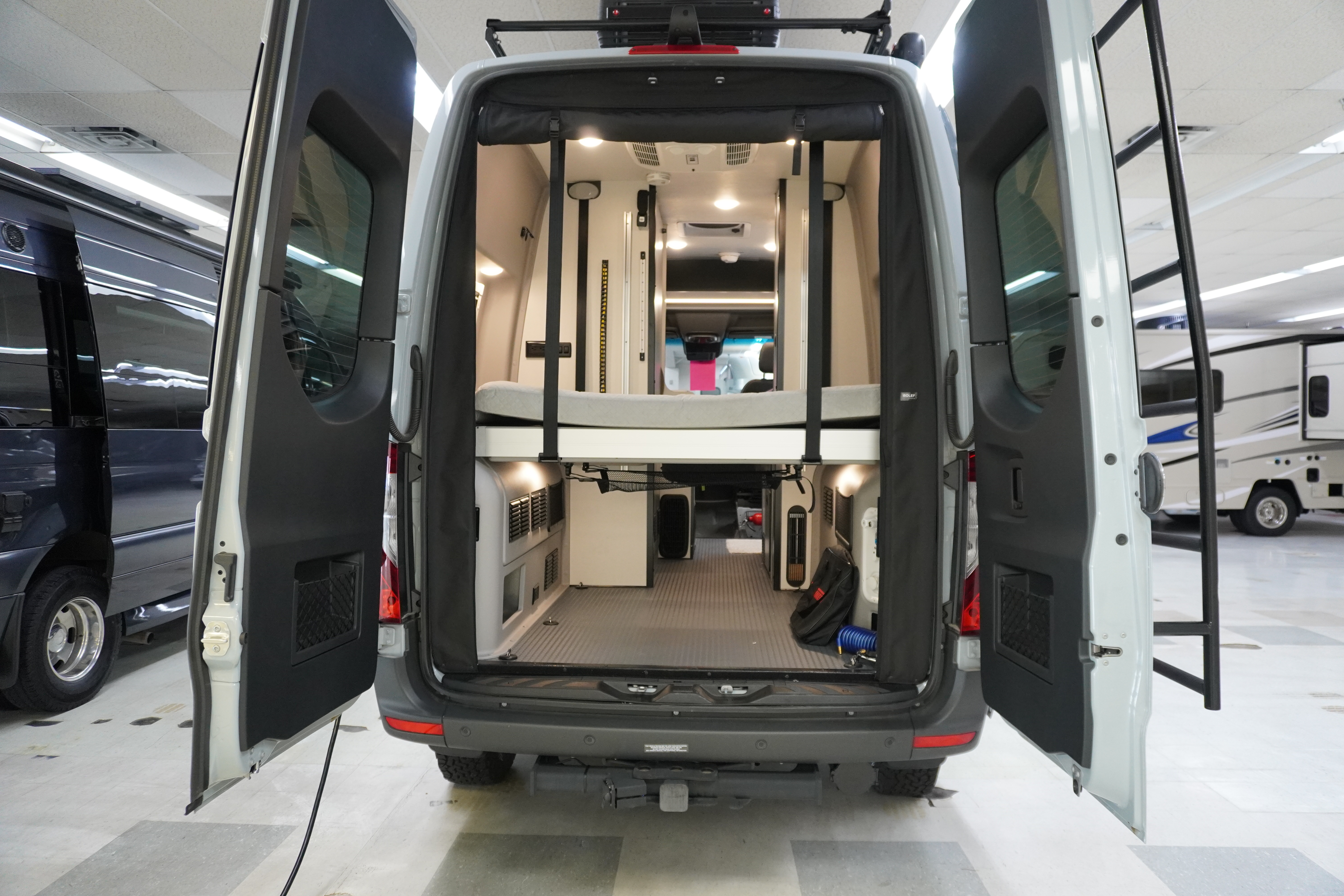 2025 Winnebago