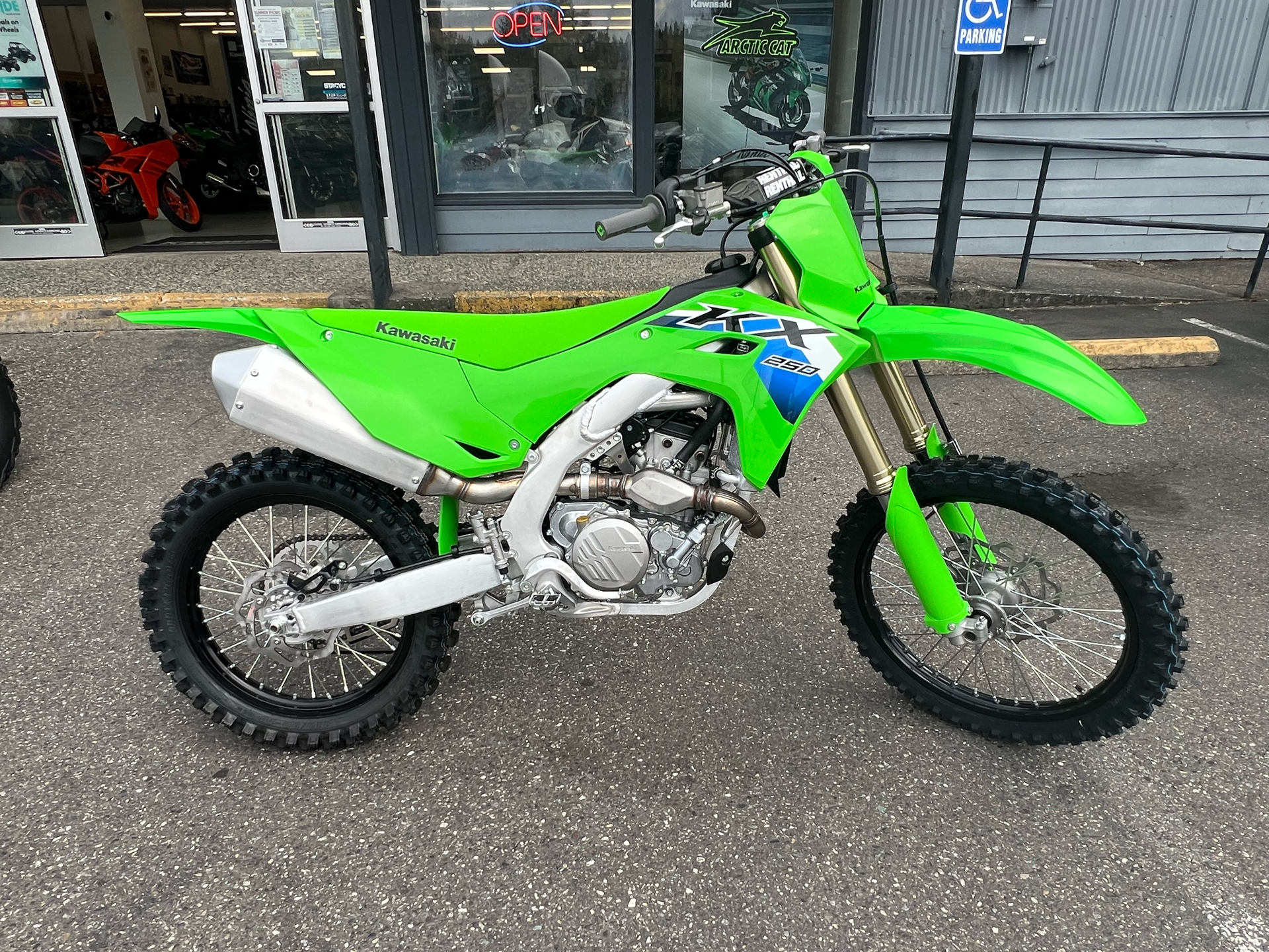 Mt. Baker Moto-Sports in Bellingham, Washington. Find New