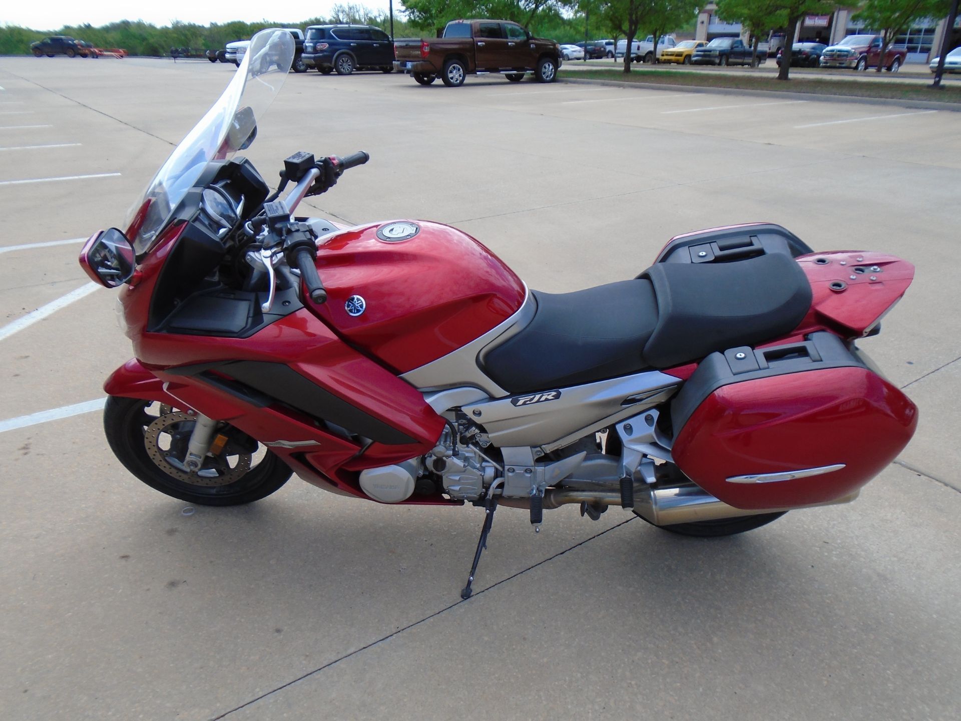 Sport Touring Motorcycles For Sale Near Great Bend Kansas, NY