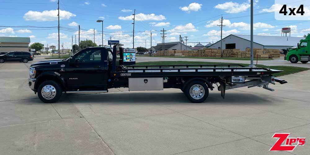 2024 RAM 5500 in New Hampton, IA