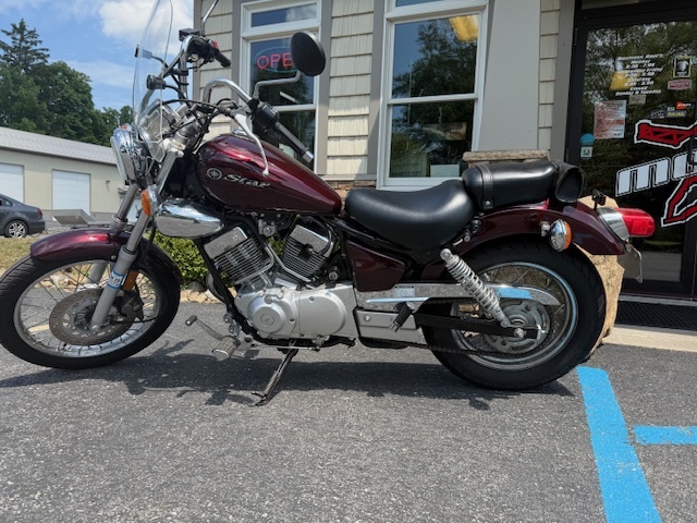 Used Motorcycles Under $2000 For Sale Near Mount Airy, NC - Cycle