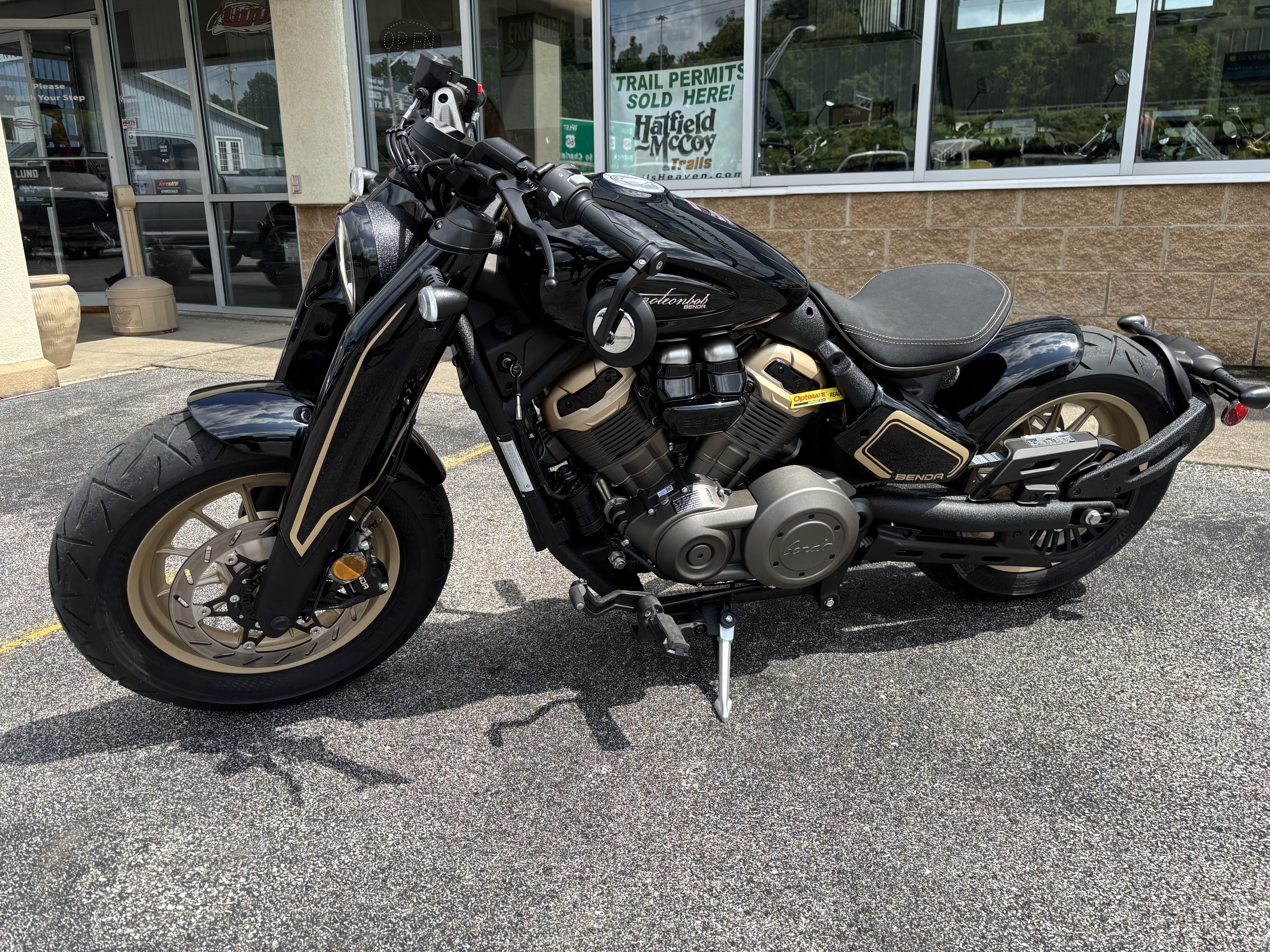 Benda 500cc Motorcycle Engine 2024 Cheap Price Benda Motorcycle