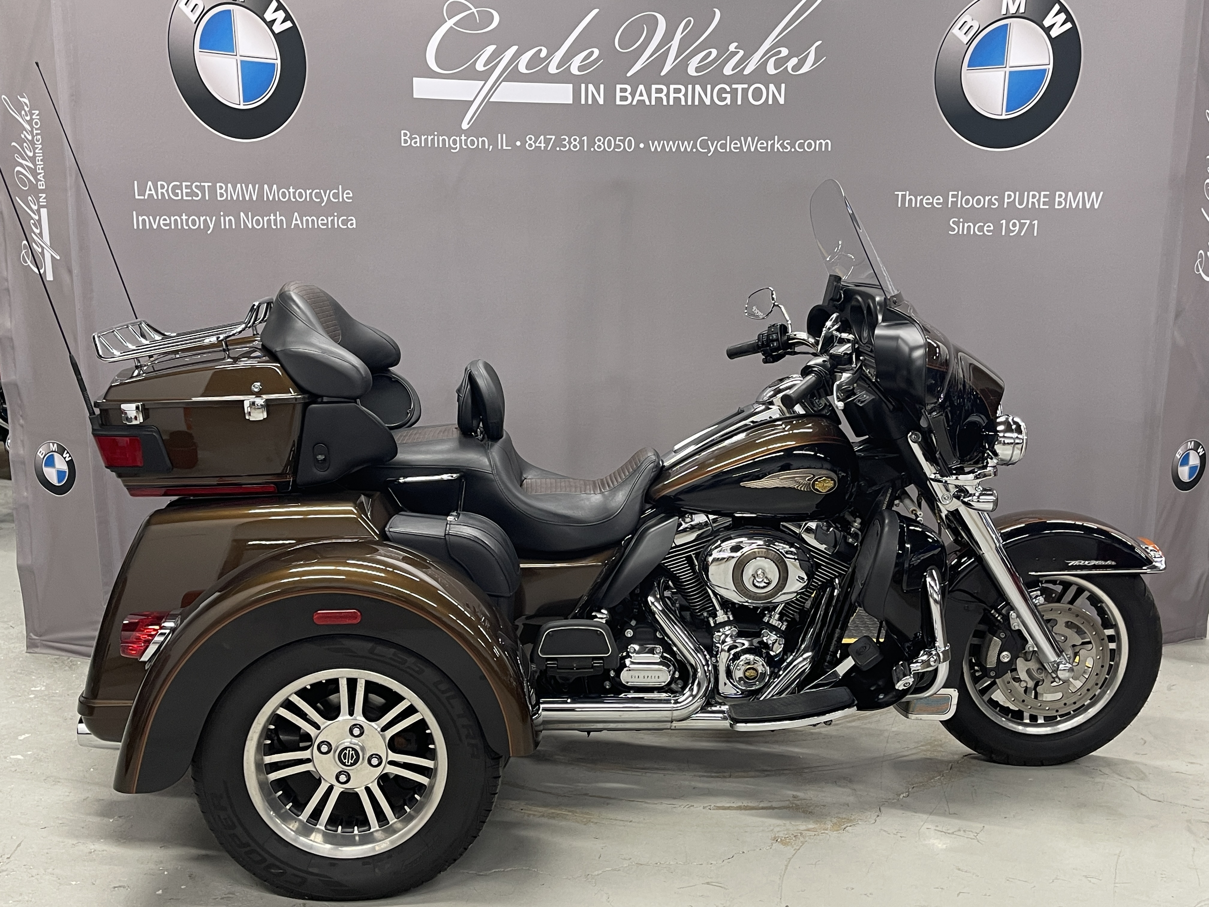 Used Motorcycles For Sale Near Arlington Heights, IL - Cycle
