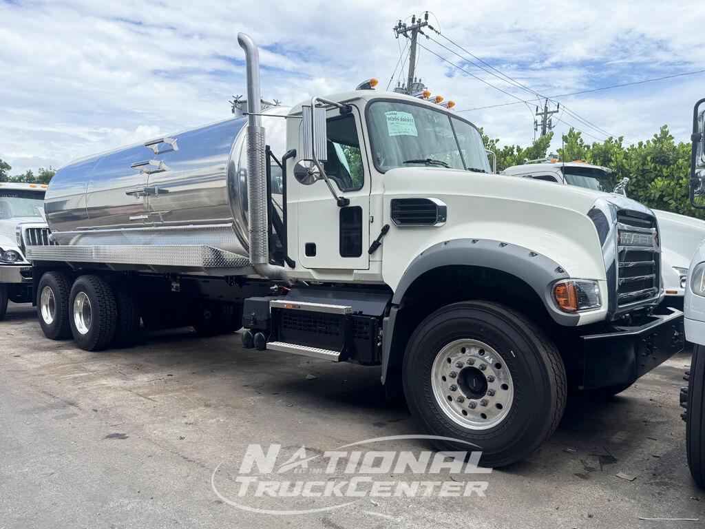 2026 MACK GRANITE in Hialeah, FL