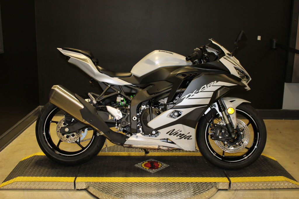 SALEちゃん Kawasaki Ninja ZX-6R motorcycles for sale in Chicago, IL