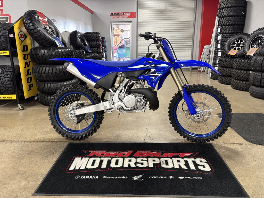 Red Bluff Motorsports in Red Bluff, California. Find New and