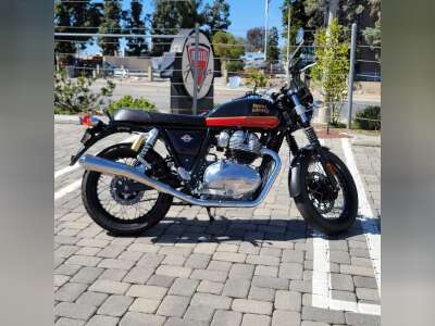 Used Royal Enfield Motorcycles For Sale Near Heritage Ranch, CA - Cycle ...
