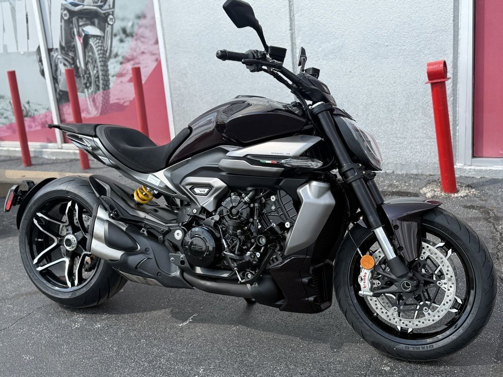 V1 MOTO in Houston, Texas. Find New and Used Motorcycles for