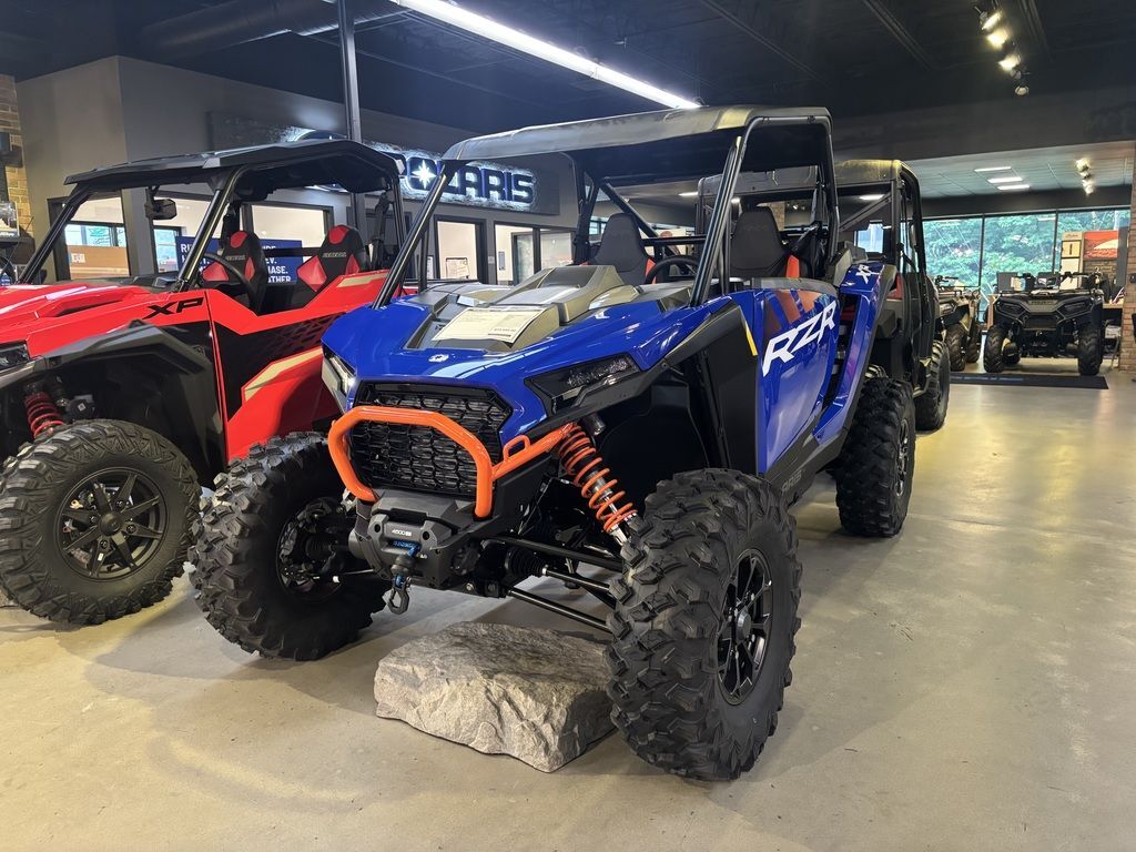 Johnny&#39;s - K Johnny K's Powersports: Niles in Niles, Ohio. Find New and