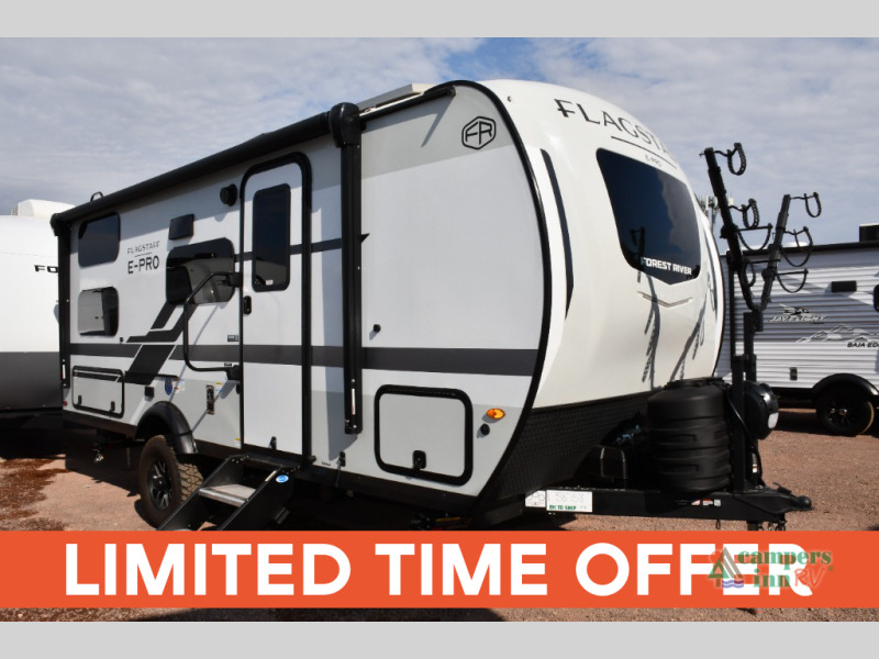 2026 Forest River Rv Flagstaff E-Pro E20BH in phoenix AZ