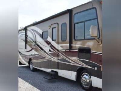 Used 2008-2012 Thor Motor Coach Travel Trailers for sale - RV Trader