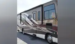 2012 Thor Motor Coach Hurricane 32A RV