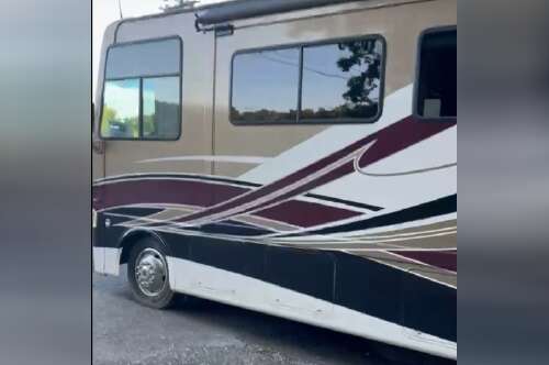 2012 Thor Motor Coach Hurricane 32A in la plata MD