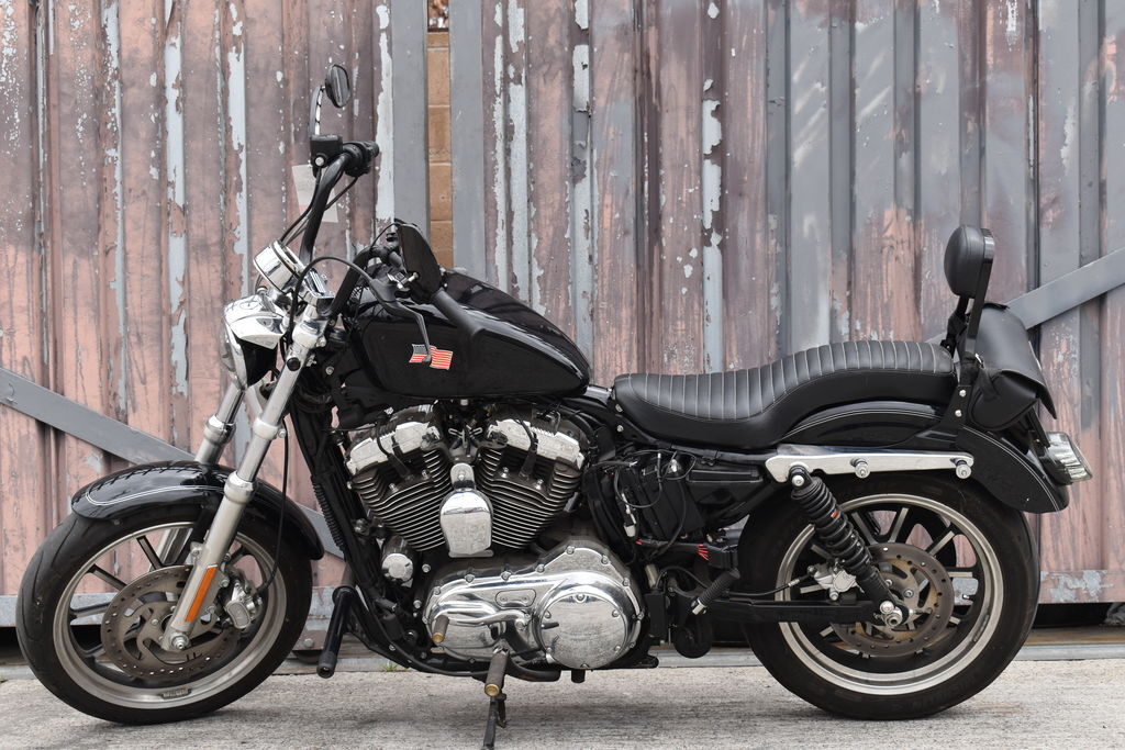 Motorcycles For Sale Near Spring Valley, CA - Cycle Trader