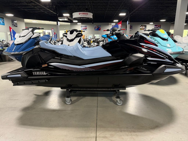 Black Yamaha For Sale - Yamaha Two Seater Personal