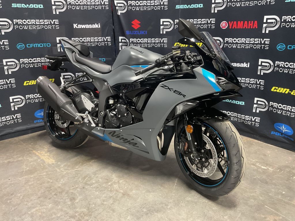 Kawasaki Ninja Motorcycles For Sale Near Denton, TX - Cycle
