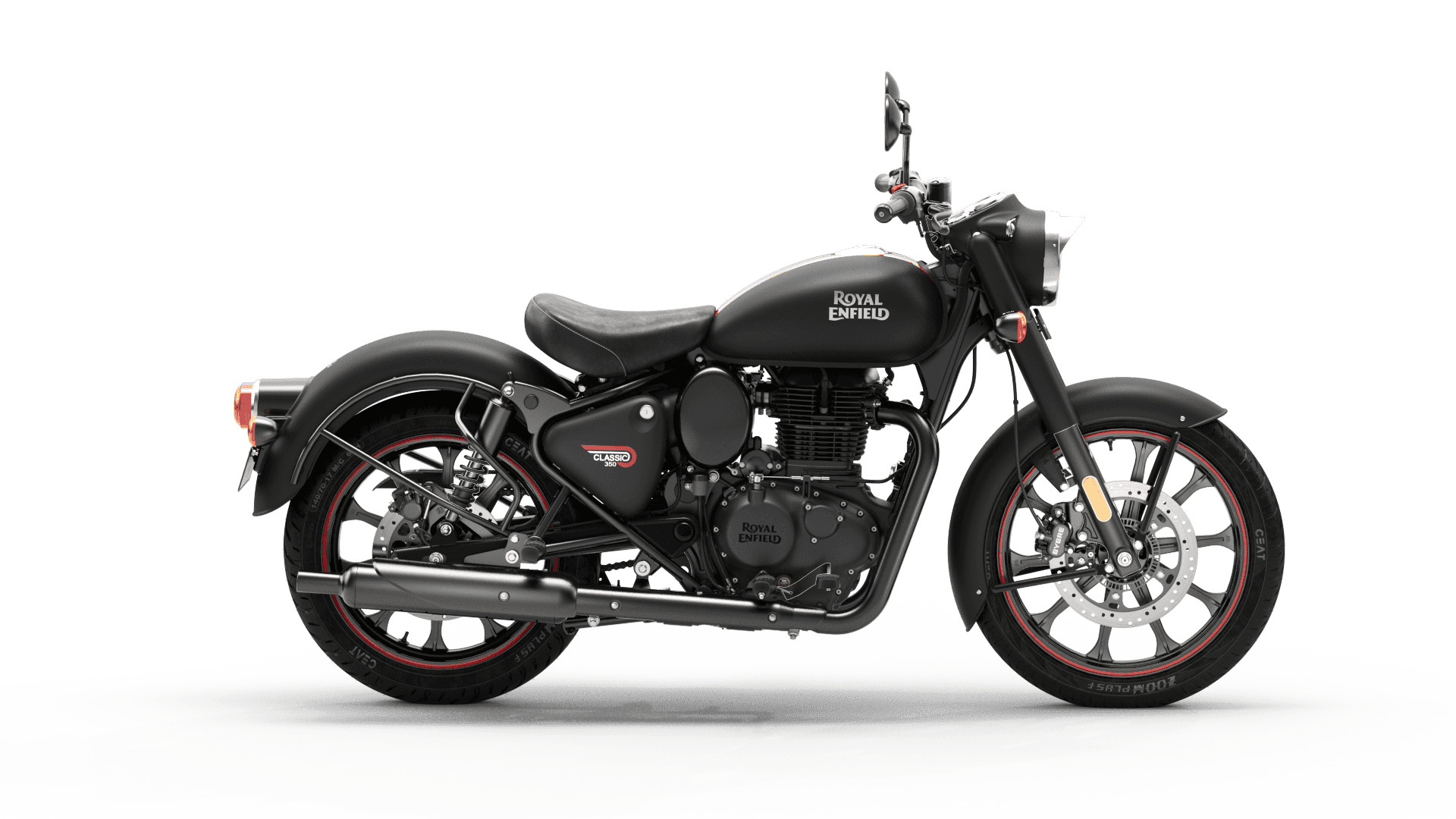 Royal Enfield Classic 350 Motorcycles For Sale - Cycle Trader