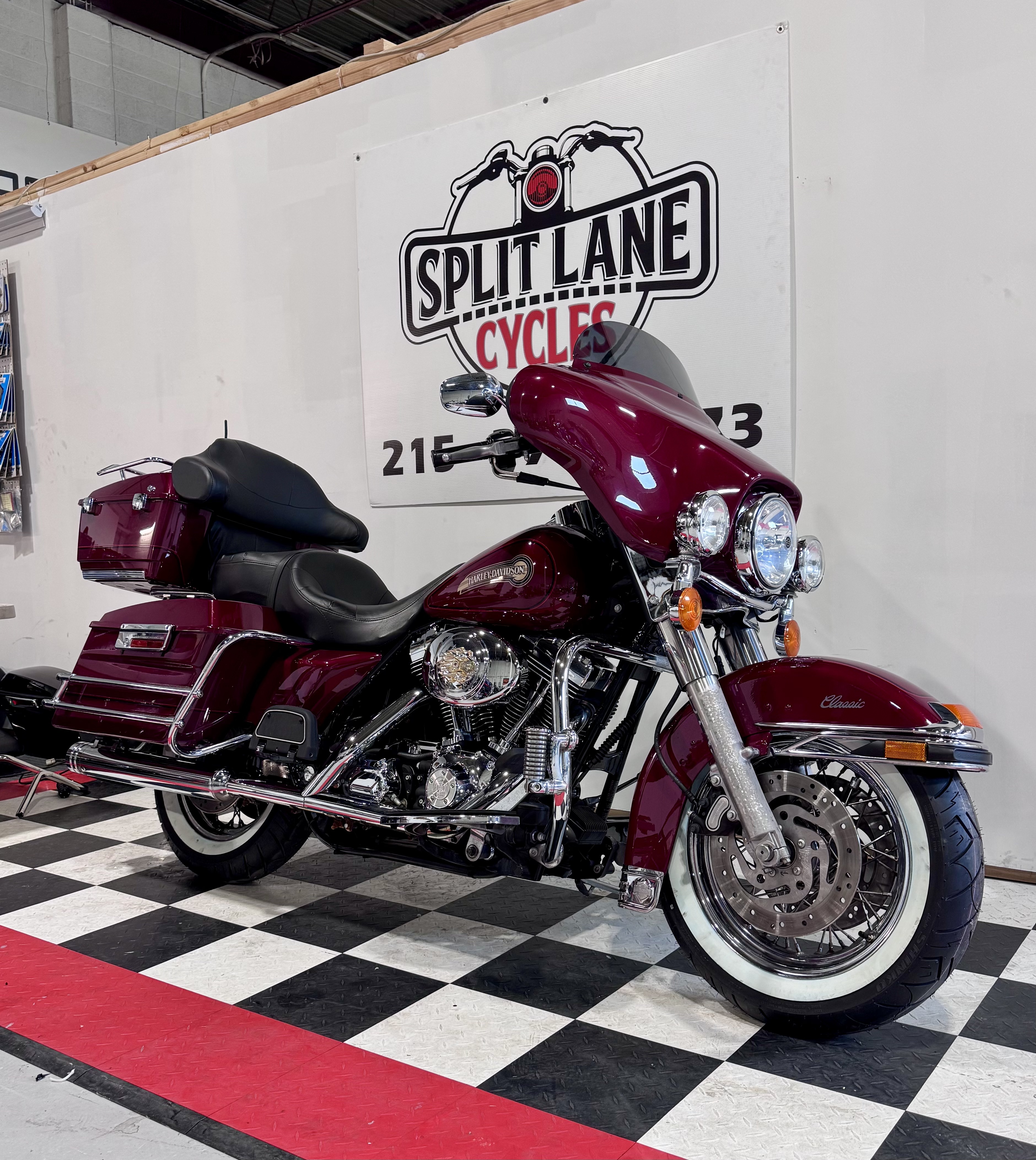 イマイ製1/12Harley Davidson Electra Glide イマイ製1/12Harley Davidson Electra Glide IMAI Harley