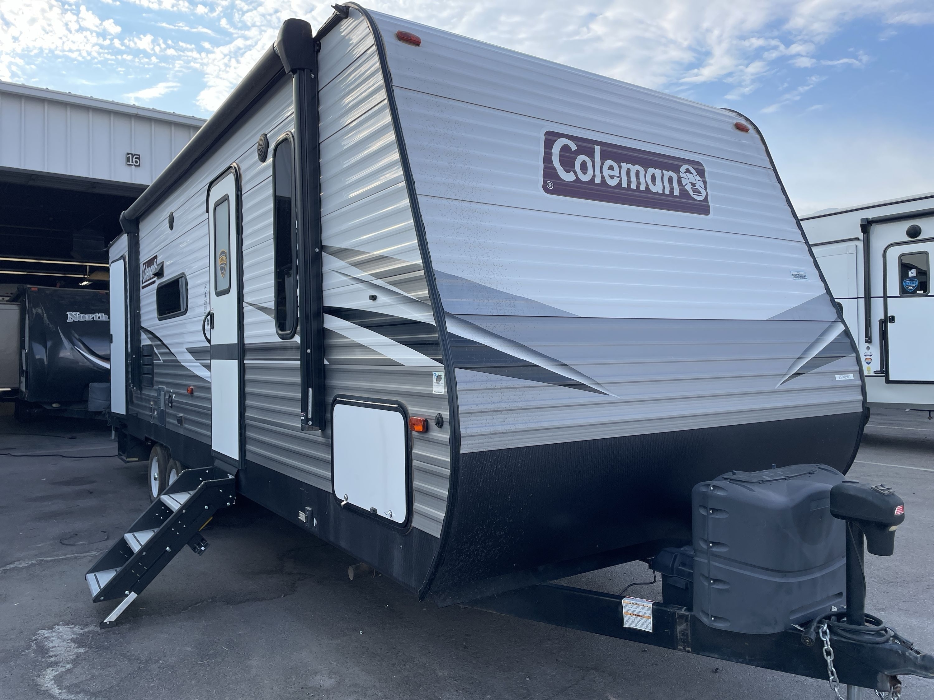 ライト/ランタン Coleman - Coleman SEASON&#39;S LANTEN 2021 s-l400.jpg