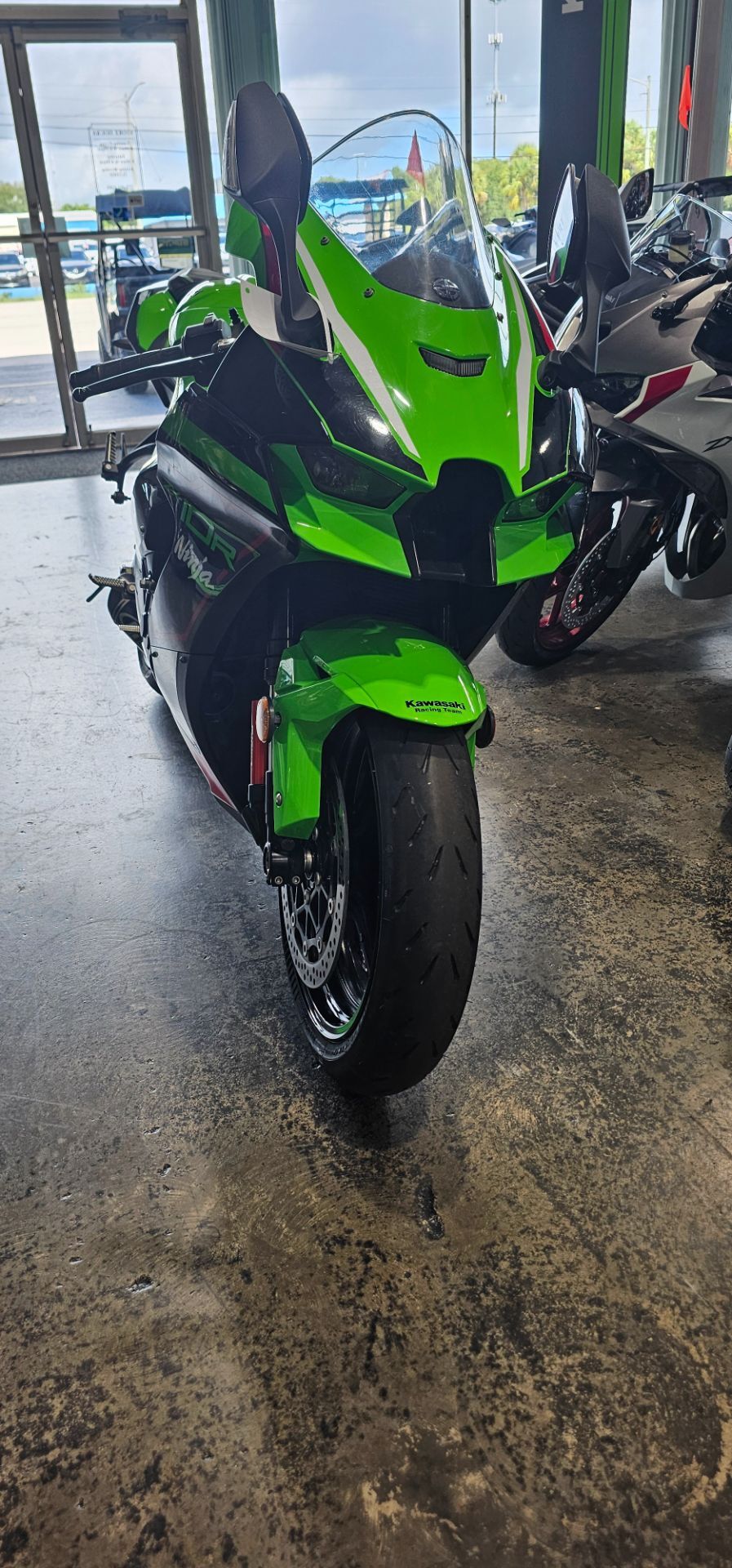 2021 Kawasaki Ninja Motorcycles For Sale - Cycle Trader