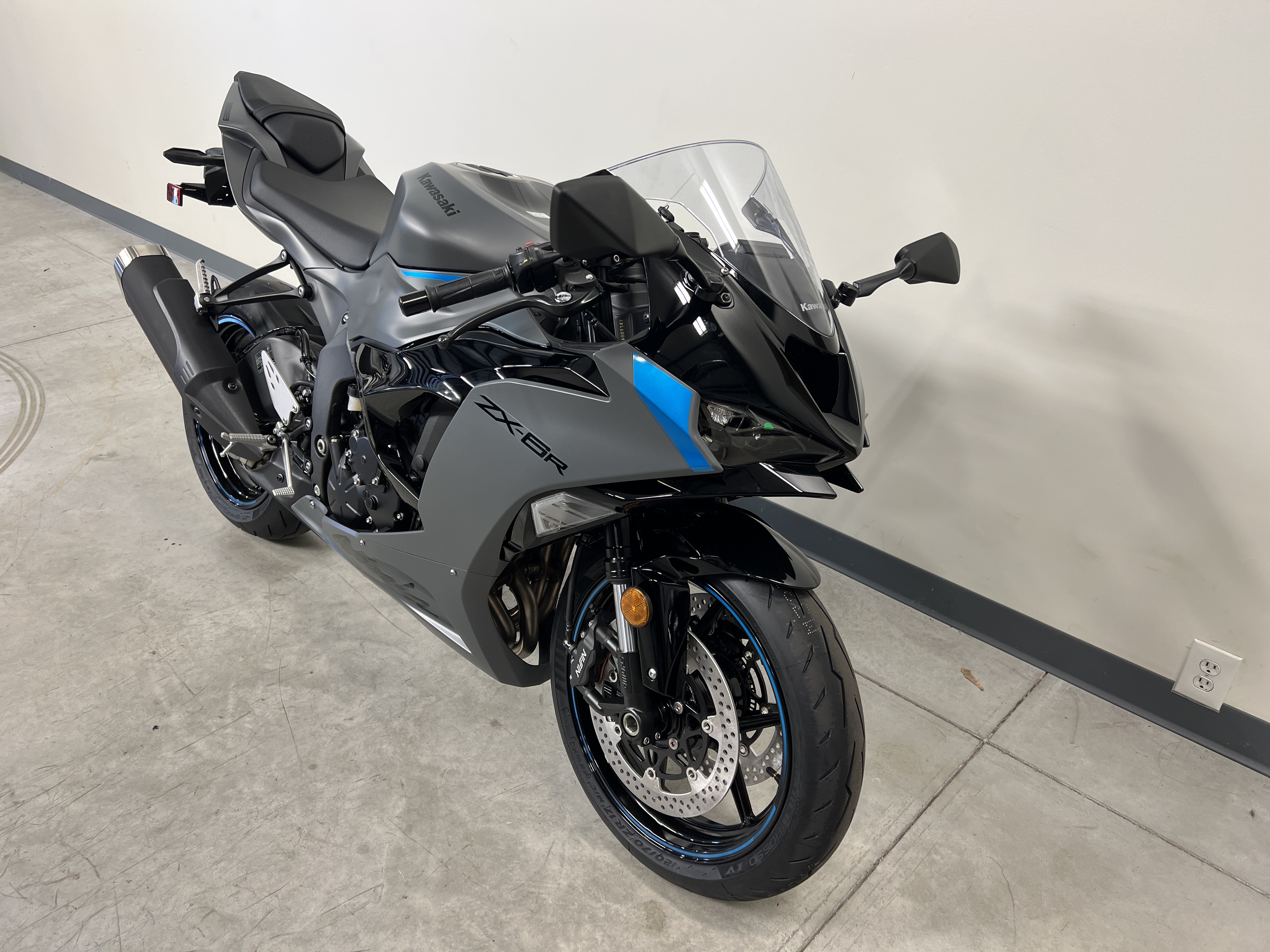 ︎^_^ Kawasaki Motorcycles For Sale Near Morgantown, WV - Cycle Trader