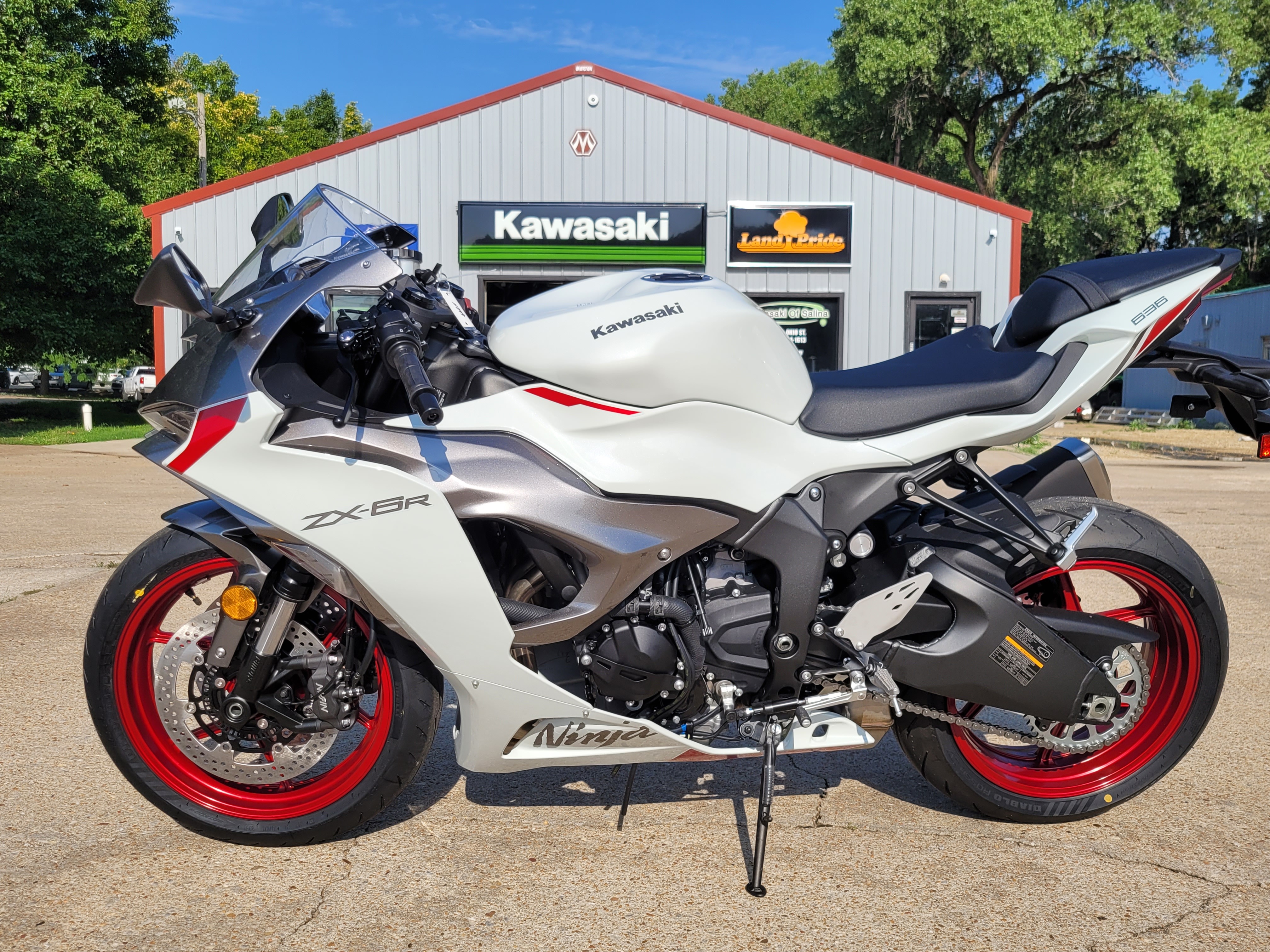 2025年COCOHIER7新品未使用 カワサキ Ninja ZX－25R SE 2025年モデル