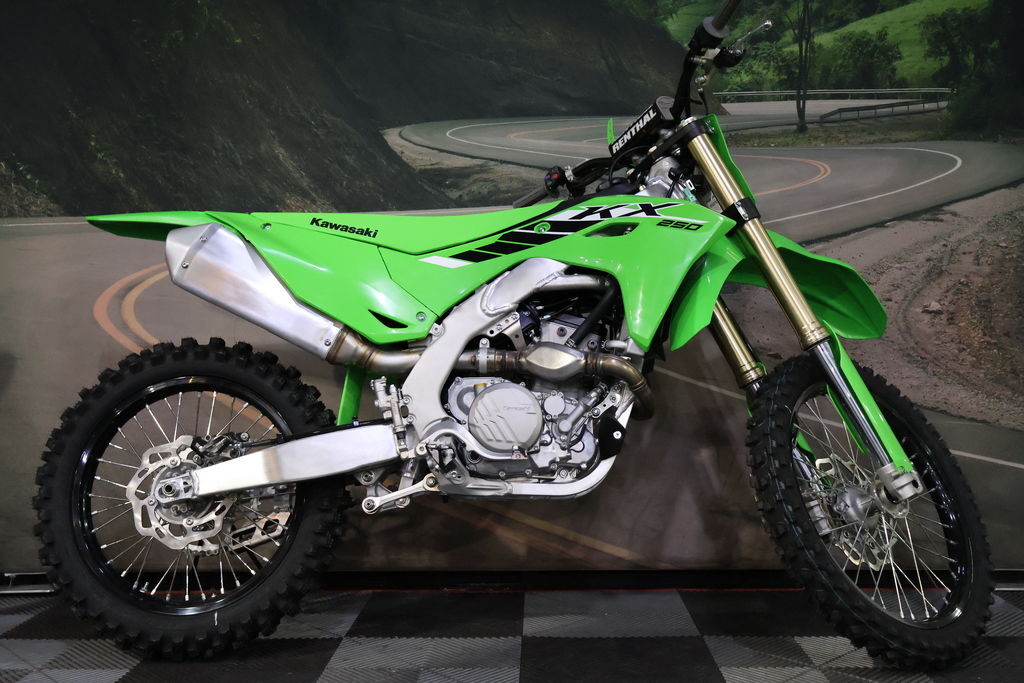 Kawasaki Motorcycles For Sale Near Sunnyvale, CA - Cycle Trader