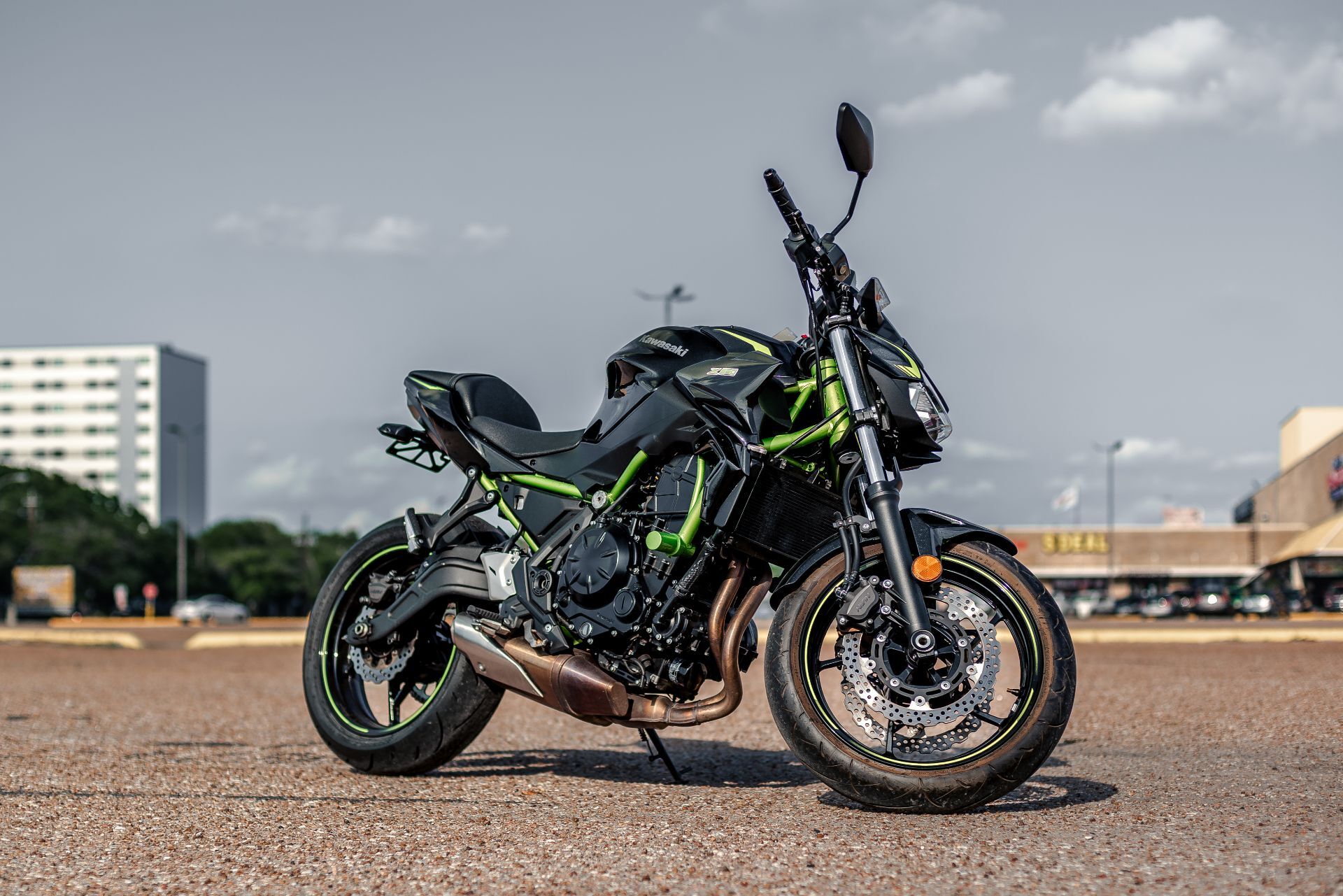 とろさわ Kawasaki Ninja ZX-4R motorcycles for sale in San Antonio, TX