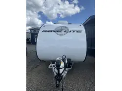 2025 TRAVEL LITE ROVE LITE 14FBS