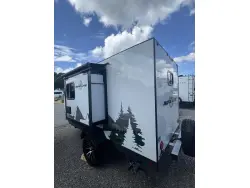 2025 TRAVEL LITE ROVE LITE 14FBS