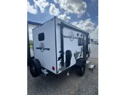 2025 TRAVEL LITE ROVE LITE 14FBS