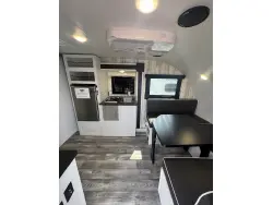 2025 TRAVEL LITE ROVE LITE 14FBS