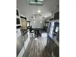 2025 TRAVEL LITE ROVE LITE 14FBS
