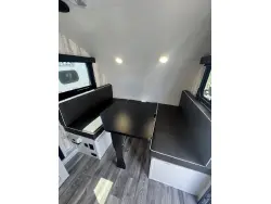 2025 TRAVEL LITE ROVE LITE 14FBS
