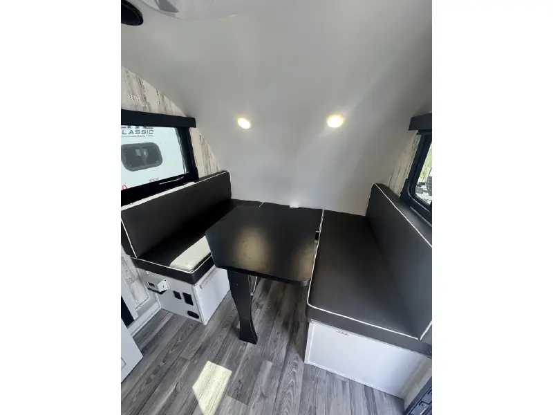2025 TRAVEL LITE ROVE LITE 14FBS