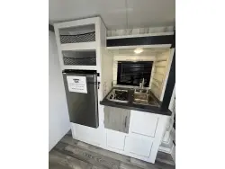 2025 TRAVEL LITE ROVE LITE 14FBS