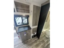 2025 TRAVEL LITE ROVE LITE 14FBS