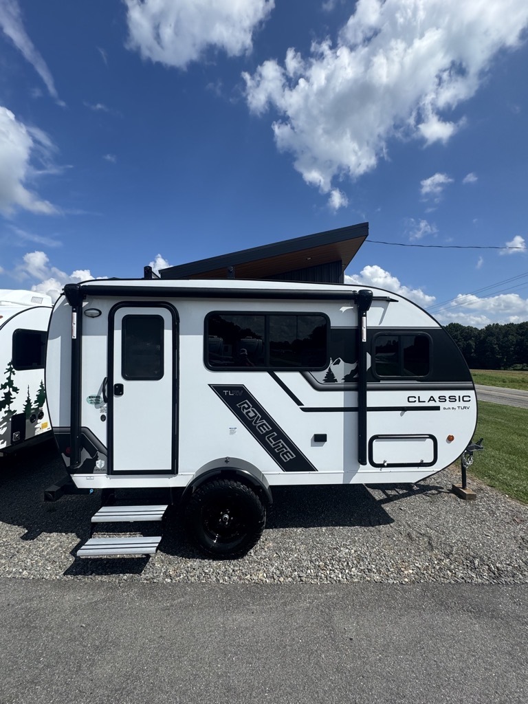 2026 Travel Lite ROVE LITE 14FSC in yadkinville NC