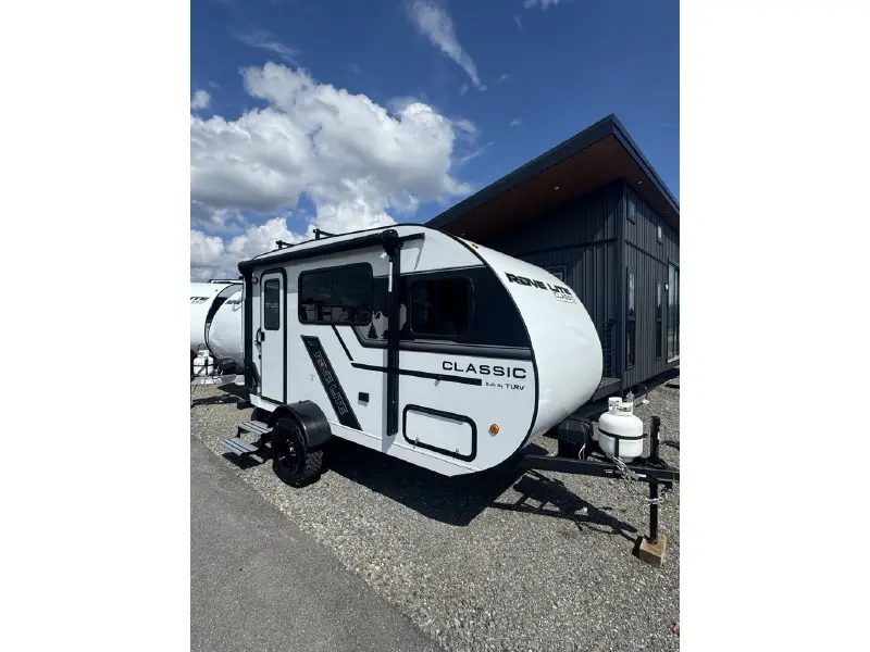 2026 TRAVEL LITE ROVE LITE 14FSC