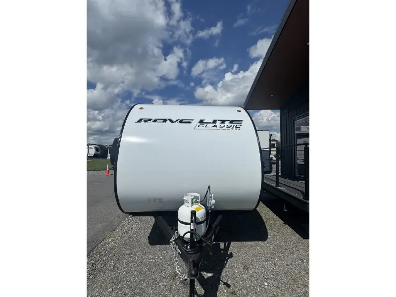 2026 TRAVEL LITE ROVE LITE 14FSC