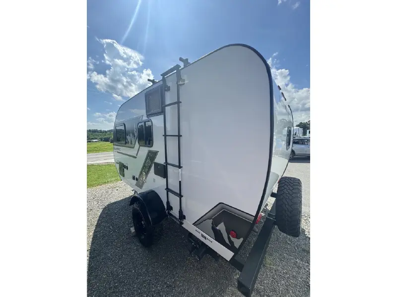 2026 TRAVEL LITE ROVE LITE 14FSC