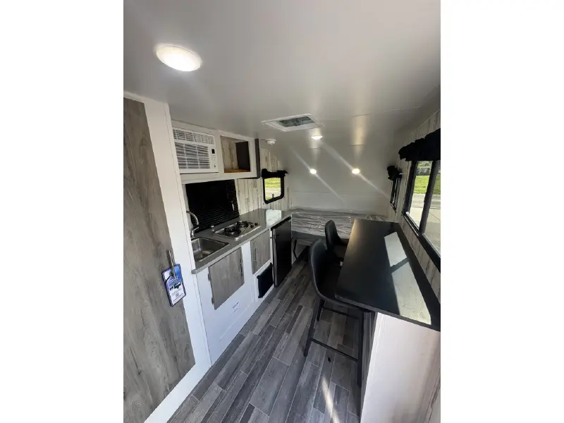 2026 TRAVEL LITE ROVE LITE 14FSC
