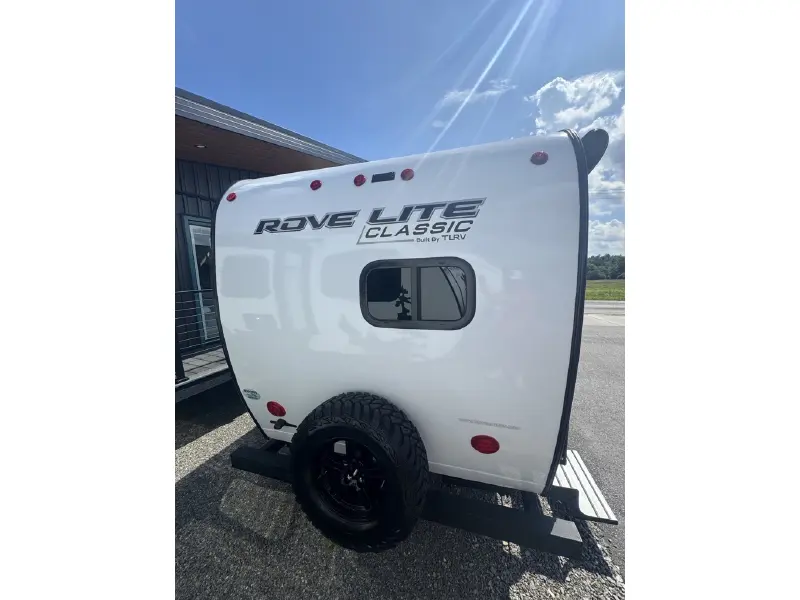 2026 TRAVEL LITE ROVE LITE 14FSC