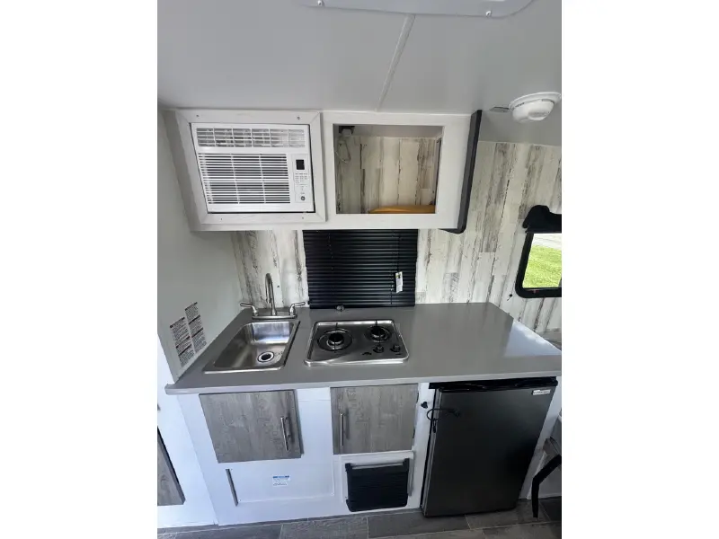 2026 TRAVEL LITE ROVE LITE 14FSC