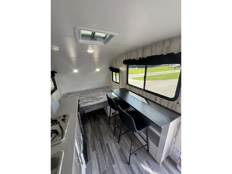2026 TRAVEL LITE ROVE LITE 14FSC