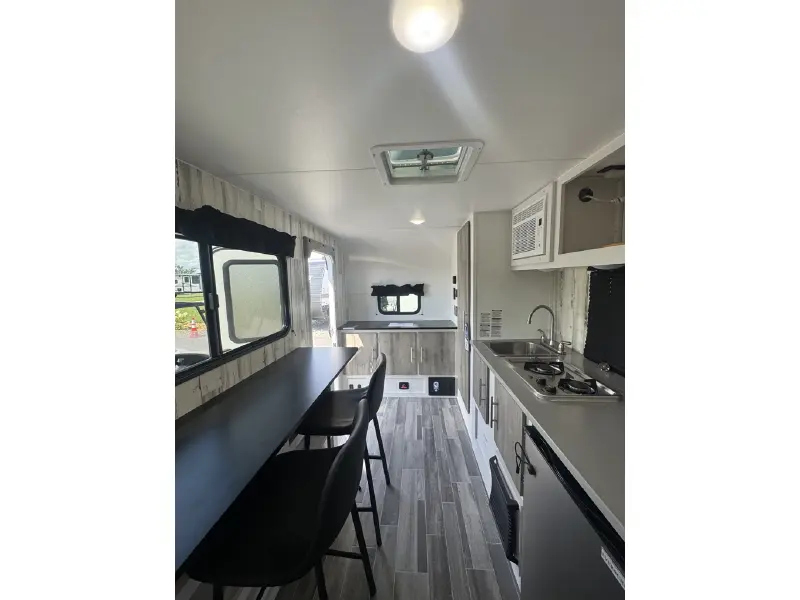 2026 TRAVEL LITE ROVE LITE 14FSC