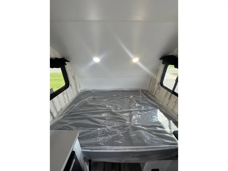 2026 TRAVEL LITE ROVE LITE 14FSC