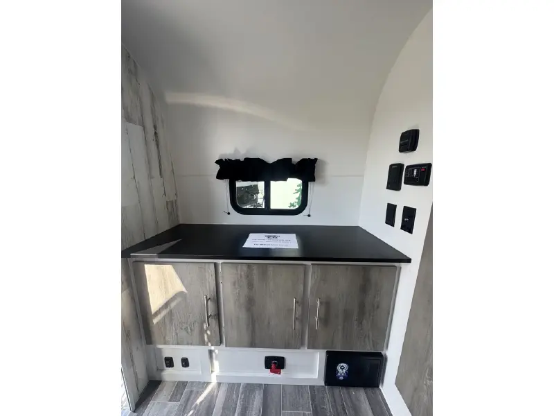 2026 TRAVEL LITE ROVE LITE 14FSC