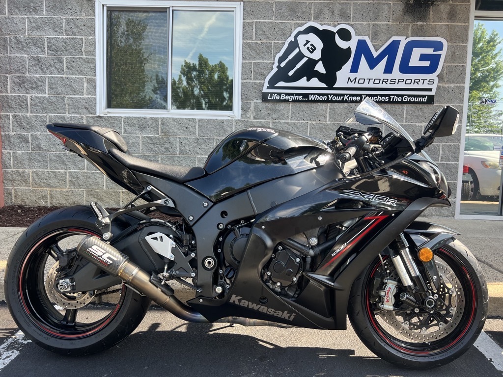 10Rワイナリー　風　2020 NEW MOTORCYCLE: Limited Color ZX-10R「40th Anniversary